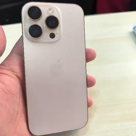 Iphone 16 pro