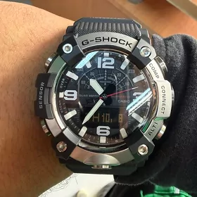 casio g-shock
