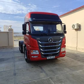 DAF 480 2021
