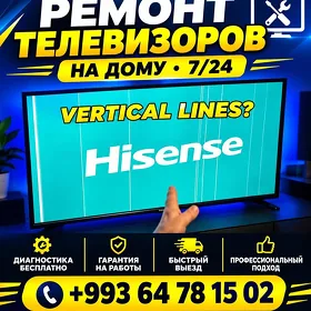 REMONT TELEWIZOR USTAHANA