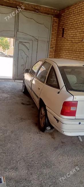 Opel Vectra 1991 - 1
