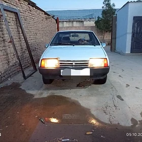 Lada 21099 1999