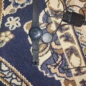 galaxy watch 4 classic