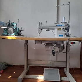 jukky tikin maşyn