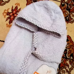 halat халат банный детский