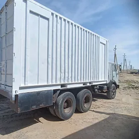 Kamaz 4310 1985