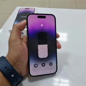 iPhone 14 Pro 76🔋