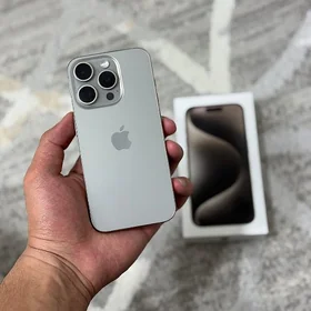 iPhone 15Pro 94🔋2sim