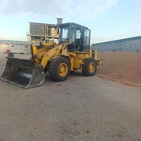 LiuGong 835N 2010