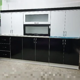 Кухня. Kuhnya