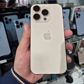 iPhone 16Pro 99🔋256