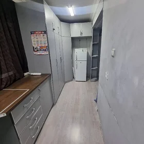 1КОМ-42м²,1ЭТ!6 МКР!