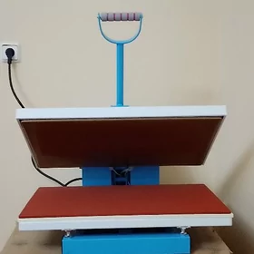 Pres utik