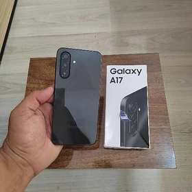 SAMSUNG A17 (PAKET) 128GB