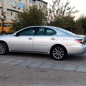 Lexus es 330