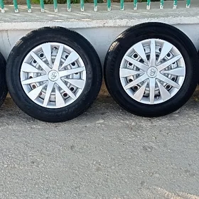 ayak 16 lyk
