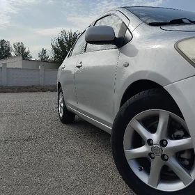 Toyota Yaris 2007