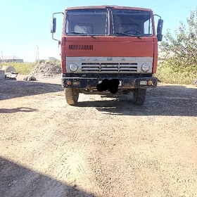 Kamaz 5320 1995