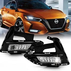 SENTRA 2019-2022ý tumanik oçki