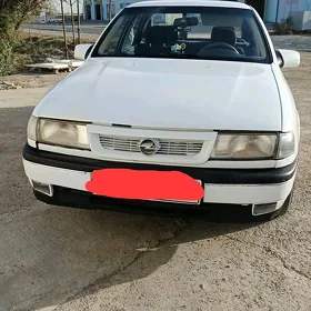 Opel Vectra 1990