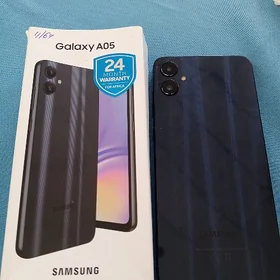 Samsung A05