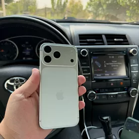 iphone  17 pro max