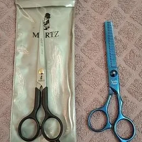 MERTZ gaýçy orginal