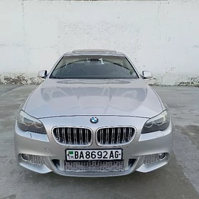 BMW F10 2010