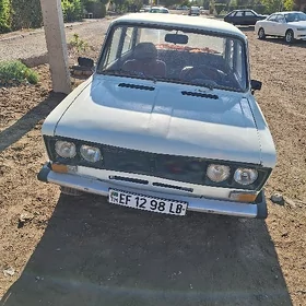 Lada 2106 1989