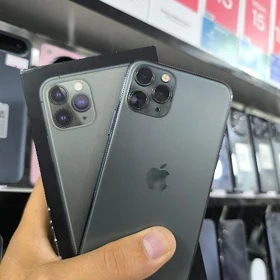 İphone 11 Pro 64Gb