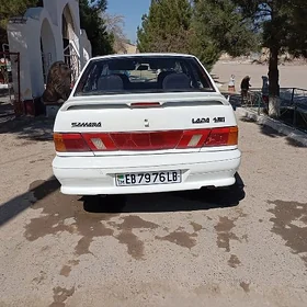 Lada 2115 2001