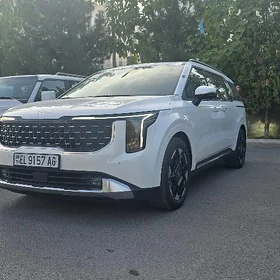 Kia Carnival 2025