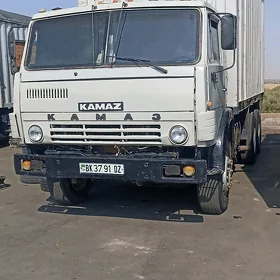 Kamaz 5320 1993