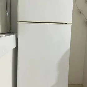 Холодильник  Samsung  Б/У