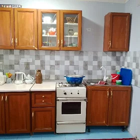 кухонный гарнитур kuhonnyy