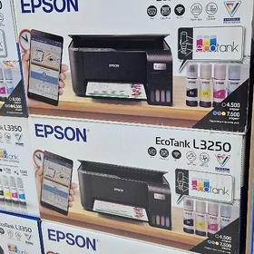 EPSON L3250 Kredit bardyr.