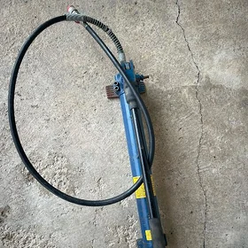 gidrawlik el nasosy 10.000 psi