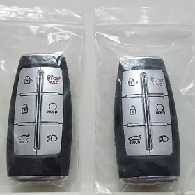 Genesis G70 2021+ dublik acary