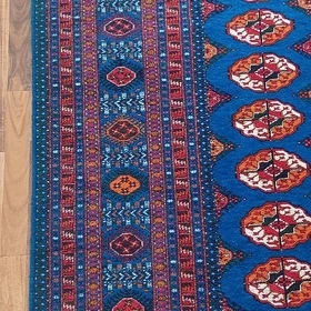 Türkmen el galy