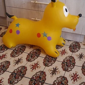 bokulyan oyunjak