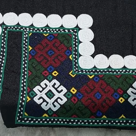 yomut balak