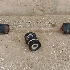 gantel