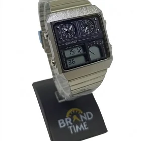 SKMEI 2198 sagat часы