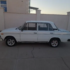 Lada 2106 2000