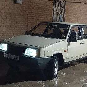 Lada 2109 1993