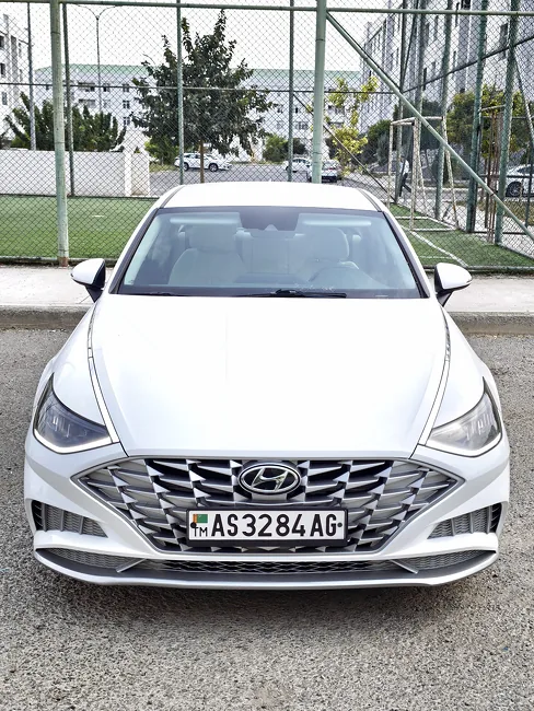 Hyundai Sonata 2023 - 1