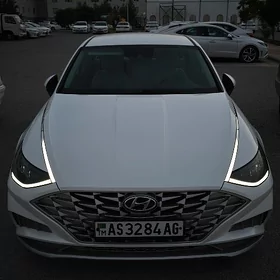 Hyundai Sonata 2023