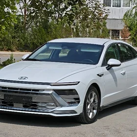 Hyundai Sonata 2024