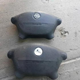 Opel Airbag rol morda rul