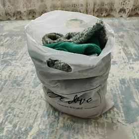 caga esik